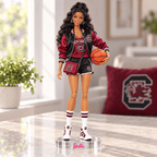SCG Premium Commemorative Figure TTTT