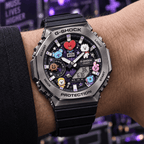 BTS Premium Dial Collector Watch NPL