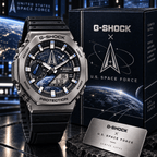 USSF Premium Dial Collector Watch NPL