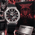 BMT Premium Dial Collector Watch NPL