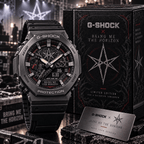 BMTH Premium Dial Collector Watch NPL