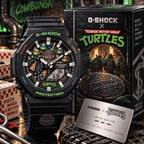 NJT Premium Dial Collector Watch TTNL