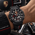 POCE Premium Dial Collector Watch TTNL
