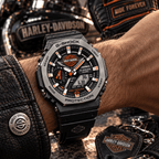 HLDV Premium Dial Collector Watch TTNL