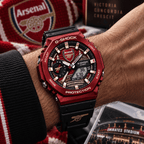 ARS Premium Dial Collector Watch TTNL