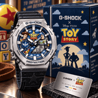 TSTR Premium Dial Collector Watch NPL