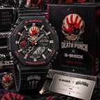 FFDP Premium Dial Collector Watch TTNL