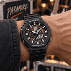 PRM Premium Dial Collector Watch NPL