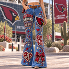 Premium ARCD Flared Jeans TTMH