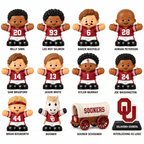OSN Little People Collector Set TTNL