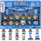 UNC Little People Collector Set TTNL