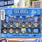 UNC Little People Collector Set TTNL