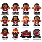 SCG Little People Collector Set TTNL