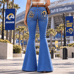 Premium LARS Flared Jeans TTMH