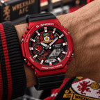 WRX Premium Dial Collector Watch PDL