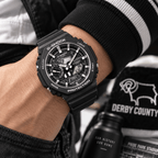 DER Premium Dial Collector Watch PDL