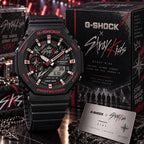 STK Premium Dial Collector Watch PDL