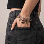 Premium VDBC Chapters Charm Bracelet TNSM