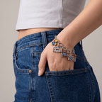 Premium KHSB Chapters Charm Bracelet TNSM