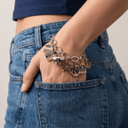 Premium NMSM Chapters Charm Bracelet TNSM