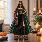 Premium NDFI Commemorative Figure NHVH