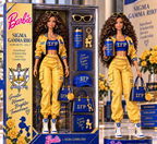Premium SGRO Commemorative Figure BMD