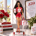 Premium DST Commemorative Figure BMD