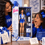 Premium ZPB Commemorative Figure BMD