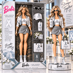 Premium LCAS Commemorative Figure BMD