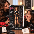 Premium AUD Commemorative Figure BMD