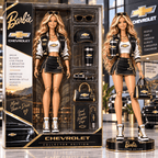 Premium CRCE Commemorative Figure BMD