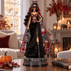 Premium OSB Commemorative Figure NHVH