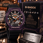 FRS Premium Dial Collector Watch LNTH