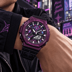 KDH Premium Dial Collector Watch LNTH