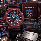 WHU Premium Dial Collector Watch LNTH