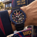 BAR Premium Dial Collector Watch LNTH