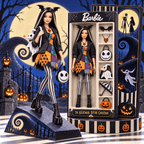 Premium TNBC Commemorative Figure TMH