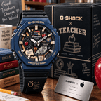 TCR Premium Dial Collector Watch LNTH