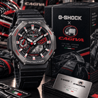 CGV Premium Dial Collector Watch LNTH