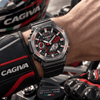 CGV Premium Dial Collector Watch LNTH