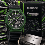 KWSK Premium Dial Collector Watch LNTH