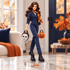 Premium MCM Commemorative Figure TMH