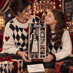 Premium TEF Commemorative Figure TMH
