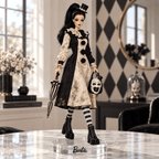 Premium TEF Commemorative Figure TMH
