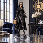 Premium PHH Commemorative Figure TMH
