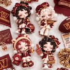 WCD Premium Mini Collectible Character Set NTNA