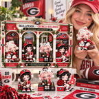 GGBD Premium Mini Collectible Character Set NTNA