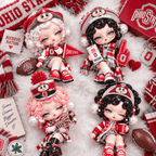 OSB Premium Mini Collectible Character Set NTNA