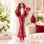 Premium CPR Commemorative Figure PNPA