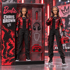 Premium CRB Commemorative Figure PNPA